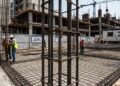 México da un paso decisivo hacia la seguridad estructural de sus viviendas y obras de infraestructura con la nueva NOM para insumos de acero