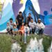 Colosal 2.0 fortalece la participación comunitaria y la identidad del Cerro de la Campana con la restauración de El Ave de los Sueños