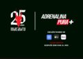 ¡La adrenalina del horror nos une! Macabro y Adrenalina Pura+ se alían para celebrar al cine perturbador que nos encanta