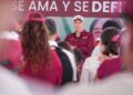 Waldo Fernández despunta para la Defensa de la Transformación en Nuevo León
