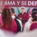 Waldo Fernández despunta para la Defensa de la Transformación en Nuevo León