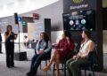 DisruptHer regresa en 2026 para impulsar el liderazgo femenino en FINNOSUMMIT