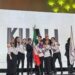 Estudiantes crean app inclusiva sin internet, son Campeones Nacionales de Enactus y representarán a México