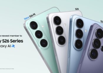 Samsung Galaxy S26 FE: la nueva experiencia insignia, centrada en lo que más importa