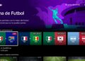Menos búsquedas, más goles: así vibró la afición mexicana con la pasión del futbol en Roku