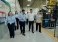 Tamaulipas se coloca entre los cuatro estados con mayor dinamismo económico del país