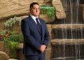 El empresario de 34 años que está construyendo uno de los conglomerados más diversos del país