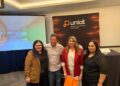 UNIAT Y 3DMX ANUNCIAN INVERSIÓN DE 6 MDP PARA CREAR PRIMER HUB DE CIBERSEGURIDAD E IA EN BAJA CALIFORNIA