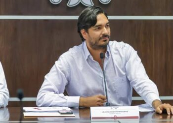 Alcalde de Reynosa admite que conocía irregularidades en la zona de la «mini refinería» desde 2023