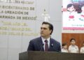 “Es un prófugo de la justicia”: Prieto Herrera exige a Cabeza de Vaca regresar a México