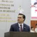 “Es un prófugo de la justicia”: Prieto Herrera exige a Cabeza de Vaca regresar a México
