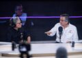 A dos años del gobierno de Sheinbaum, trabajo conjunto ya se refleja en la vida diaria de las y los tamaulipecos: Américo