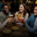 En el Día de la Cerveza, Grupo Modelo celebra a la cerveza como la bebida que el mundo elige para reunirse: 7 de cada 10 la escogen
