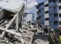 Brinda México protección consular a connacionales luego del terremoto en Colombia