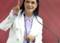 Busca Morena suspender derechos de Nay Salvatori y Grace Palomares por burlas a adultos mayores