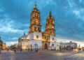 La demanda de Durango como destino para el verano crece un 75 % entre los viajeros mexicanos