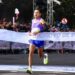 Christian Pacheco y Alemtsehay Asefa, ganadores del XLIII Maratón CDMX