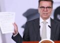 Cofepris niega relación entre lechuga mexicana y casos de ‘diarrea explosiva’ en EU