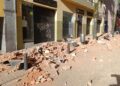 SRE: No hay mexicanos afectados tras el sismo de magnitud 7.4 en Colombia