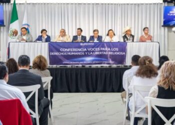 Caso de Libertad Religiosa Abarcó Tres Continentes Mientras Líderes Internacionales se Reunieron en Ciudad de México