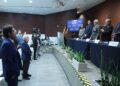 Dialogan en el Senado sobre el uso de la Inteligencia Artificial para impulsar la economía y el emprendimiento