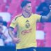 Cruzeiro retira oferta por Brian Rodríguez