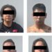 Engaño y despojo frustrado en Magdalena de las Salinas: 8 detenidos