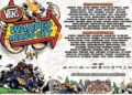 Vans Warped Tour México revela su cartel por días y activa la venta de boletos individuales