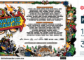 Vans Warped Tour México anuncia bandas por día para su primera edición en CDMX