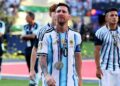 El adiós de una leyenda: Messi confirma su salida de la Selección Argentina