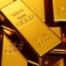 El oro empieza a recuperar su brillo: logra primer avance mensual desde febrero