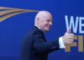 Infantino se tambalea: UEFA dice que perdió la confianza en el presidente de la FIFA tras fracaso del plan de privatizar los Mundiales