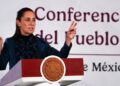 Aguacate en alerta: Sheinbaum confirma amenazas contra inspectores de EU en Michoacán
