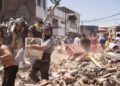 Colombia en ruinas: terremoto deja 77 muertos y decenas de edificios colapsados