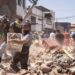 Colombia en ruinas: terremoto deja 77 muertos y decenas de edificios colapsados