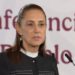 «A ver si hacemos la federación de ese deporte en México»: Sheinbaum revela que practica Qigong, un ejercicio para la salud