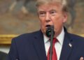 Trump busca que el «Día D económico» contra Irán lo obligue a poner fin a su programa nuclear y reabrir Ormuz