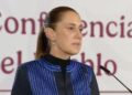 “El Congreso deberá elegir a una persona honesta y profesional”: Sheinbaum descarta la desaparición de poderes en Sinaloa