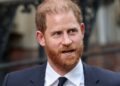 El príncipe Harry abandona la ONG African Parks en el marco de su regreso al Reino Unido