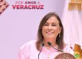 Nahle se deslinda del desafuero que frena el caso del alcalde ligado a periodista desaparecido