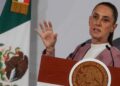 Sheinbaum aclara: Calderón no aparece en expediente de García Luna, pero “no quiere decir que supiera”