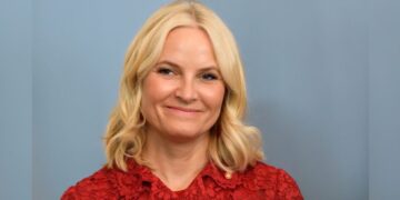 Mette-Marit asume la Corona noruega con un pasado marcado por problemas pulmonares y polémicas familiares