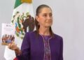 Violencia queda fuera de la mañanera: Sheinbaum enfoca su conferencia en el regreso a clases