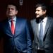 “El Clan” se reúne entre vinos de 24 mil pesos mientras crece la polémica por Rocha Moya