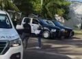 FGR lanza ‘Operativo Enjambre’ y alcalde Alfonso Baca se da a la fuga