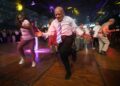 Fundación OCESA celebra a las personas adultas mayores con su tradicional baile “Festejando a los Grandes”