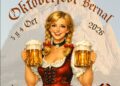 Regresa el Oktoberfest Bernal 2026 con cultura y cerveza artesanal en Peña de Bernal