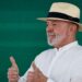 Proclaman a Lula da Silva como candidato para un cuarto mandato presidencial