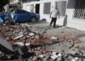 Ofrece Sheinbaum apoyo a Colombia tras terremoto de magnitud 7.4