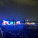El Estadio GNP se convirtió en un panal: Enjambre reunió a 65 mil voces en una noche de amor y memoria